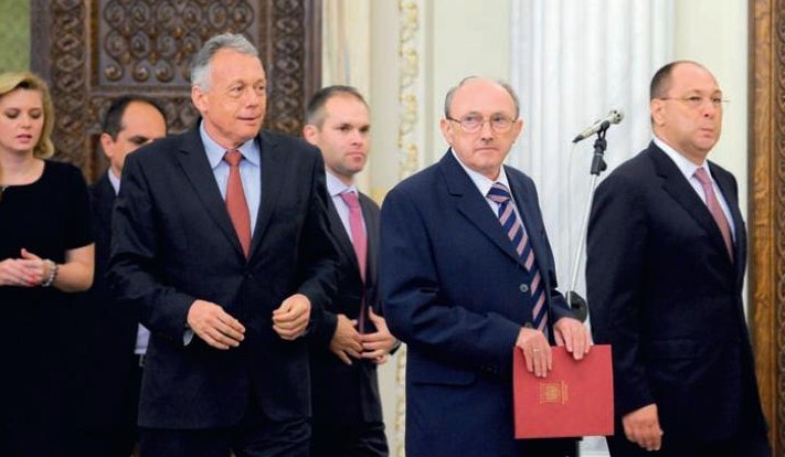 Pupat independența Casei Naționale de Sănătate