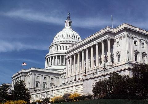 Senatul SUA aproba majorarea plafonului de indatorare a SUA (VIDEO). Ce plati are de facut statul american in august