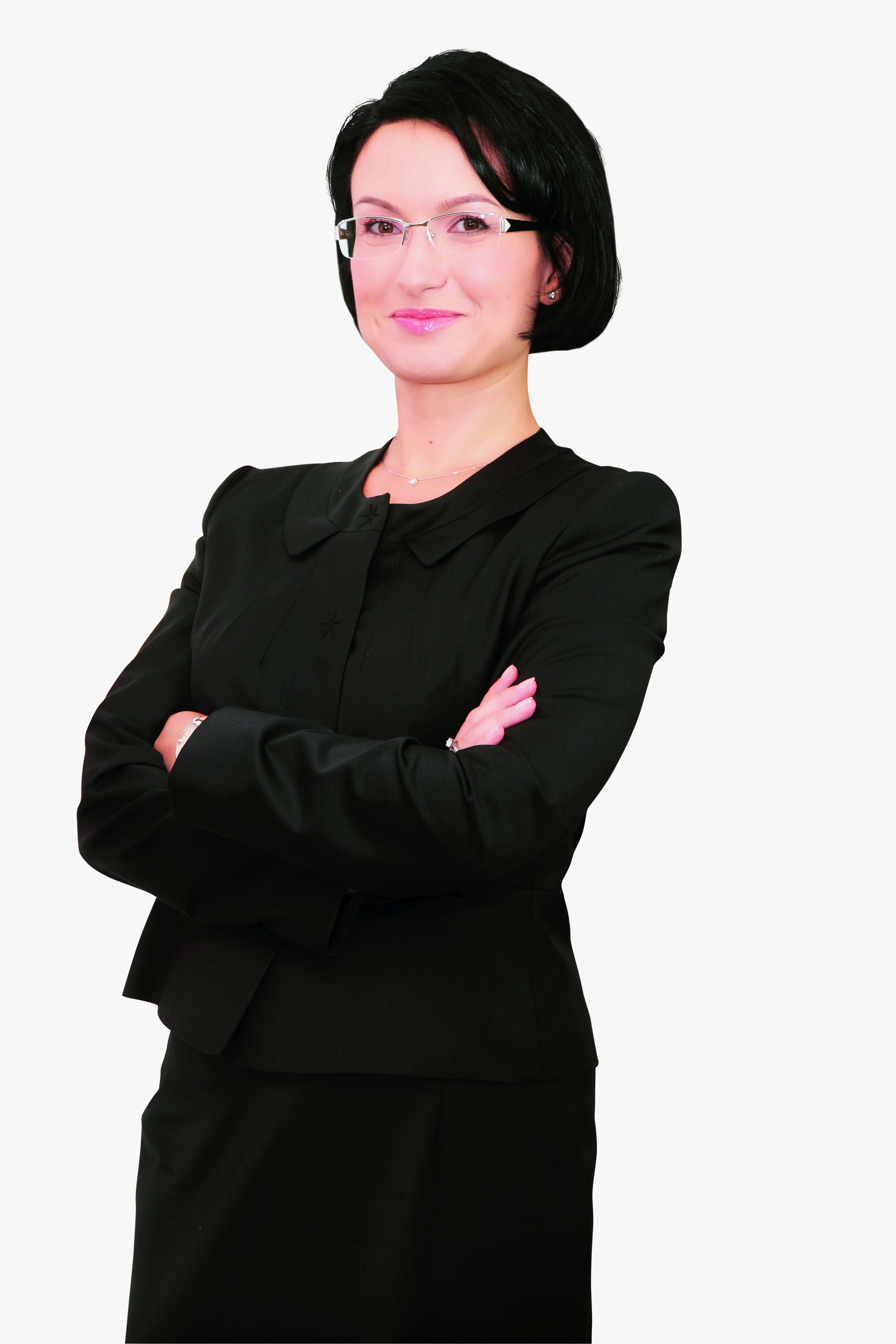 TINERI MANAGERI DE TOP: Simona Simion Popescu a crescut gradul de implicare a angajatilor Coca-Cola cu 26%