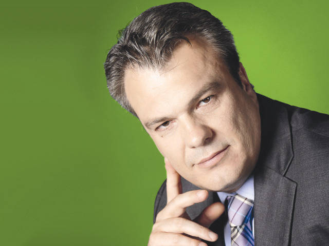 Ce planuri are Theocharopoulos pentru Romtelecom?