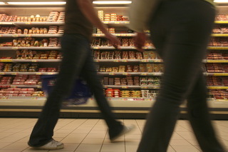 Kaufland devansează Carrefour și ajunge a doua cea mai mare rețea de retail
