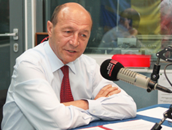 Basescu: Romania este pregatita pentru un nou val al crizei, dar nu ne va fi bine