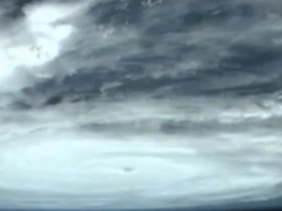 Uraganul Irene a fost retrogradat la categoria 1 – VIDEO