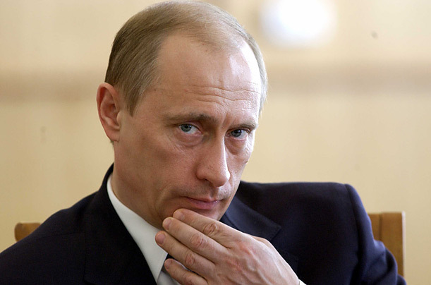 Putin: America este un parazit pe spinarea economiei mondiale