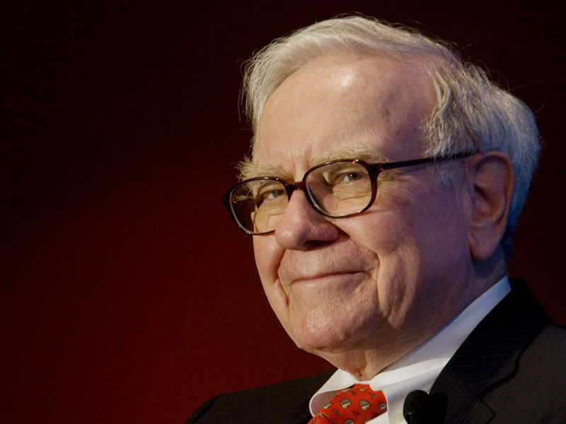 Buffett: Ratingul SUA este inca AAA, indiferent de ce spune S&P