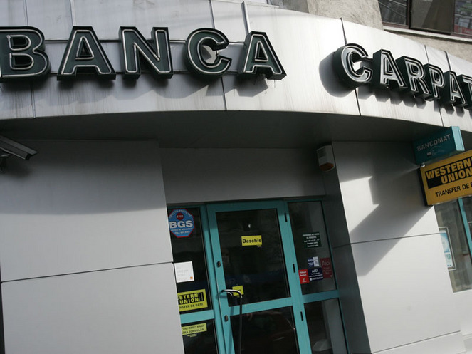 Carpatica oferă credite pentru IMM cu dobândă de 9,1% pe an prin programul Kogălniceanu