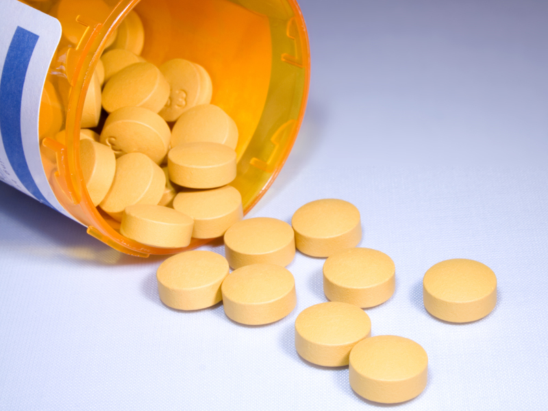 Genericele atacă Zyprexa, al patrulea cel mai vândut medicament pe bază de rețetă în valoare