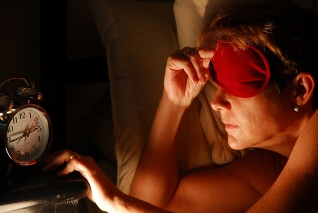 Insomnia îi costă pe americani 63 de miliarde de dolari anual