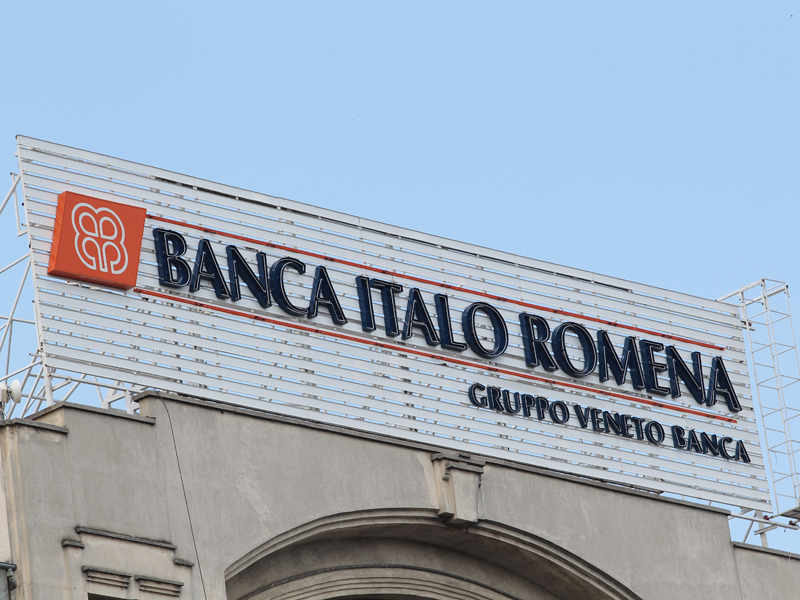 Banca Italo Romena lansează creditul imobiliar „You@Home”