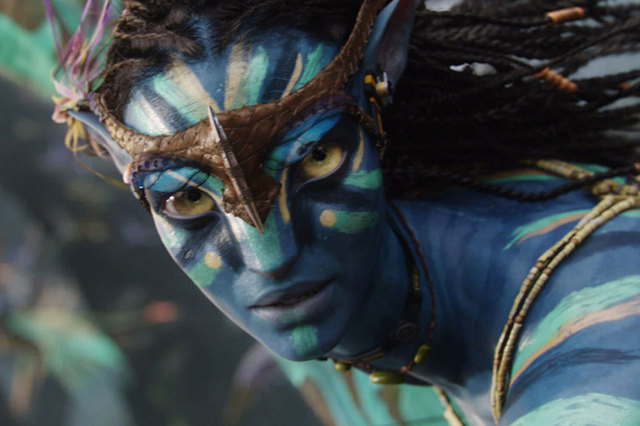 Planeta Pandora din "Avatar" va deveni o atracție pentru parcurile Disney