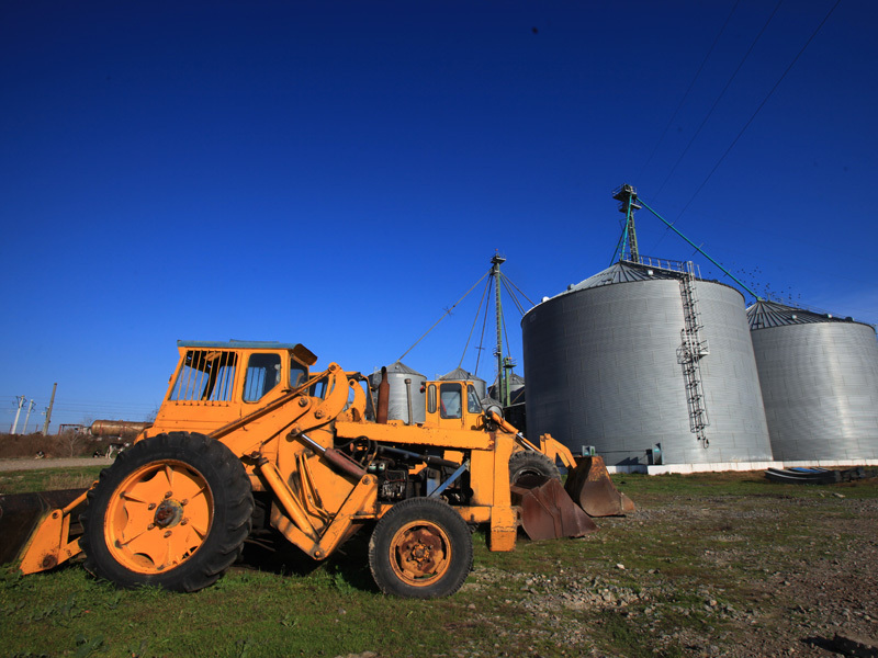 Carpatica lansează un credit nou pentru cumpărarea de terenuri agricole