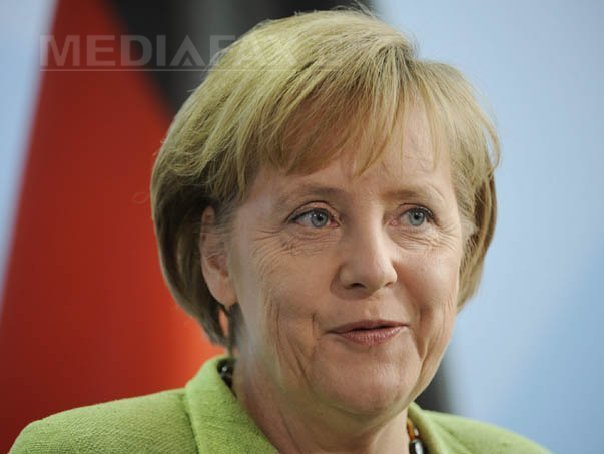 Merkel cere regândirea zonei euro, după decenii de îndatorare: Euro nu poate fi lăsat să se prăbușească și nu se va prăbuși