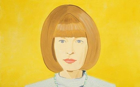 Cum a ajuns Anna Wintour la muzeu