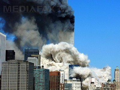 Mesaje cutremurătoare înregistrate în ultimele momente de viață ale victimelor de la 11 septembrie 2001