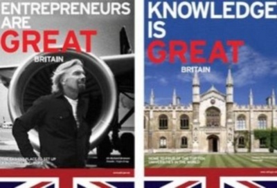 David Cameron, acuzat de britanici pentru un brand de țară de 500.000 de lire sterline