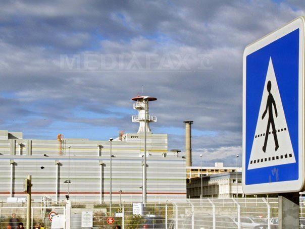 Explozie la o uzină nucleară din Franța, soldată cu un mort și mai mulți răniți.