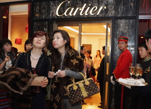 Cine sunt cei mai bogați 10 oameni din China (GALERIE FOTO)