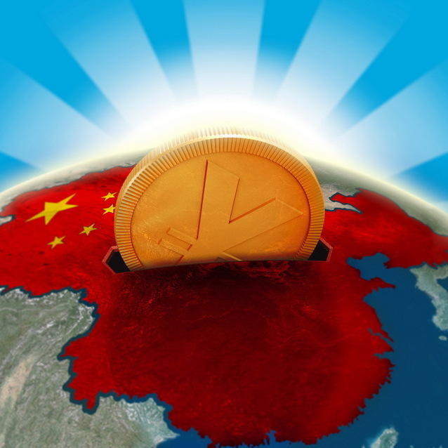 China n-a mai simțit gustul amar al recesiunii de mai bine de 30 de ani