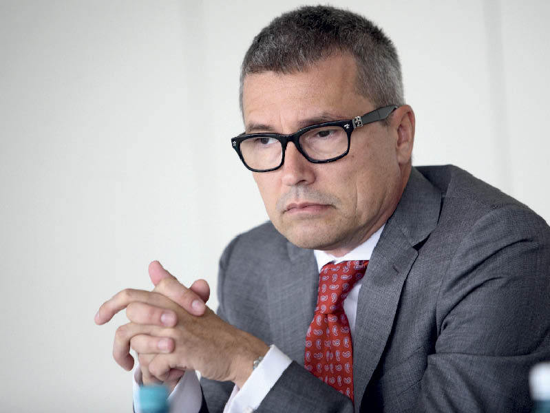 Piața auto din România - plutonul nesemnificativ