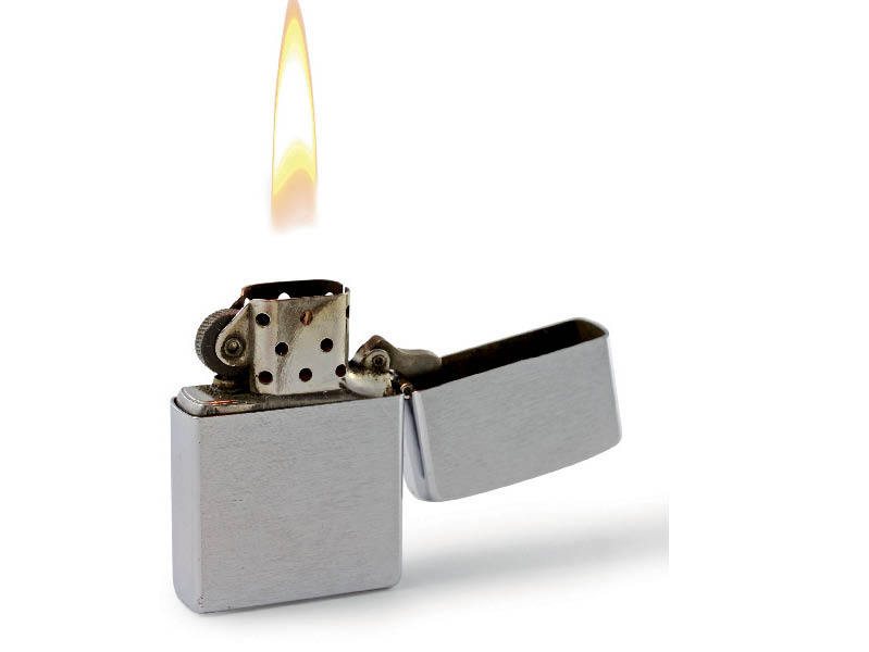 Destinul Zippo pe o piață în care contează doar prețul