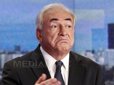Dominique Strauss-Kahn recunoaște o relație nepotrivită cu camerista: Este o greșeală morală și nu sunt mândru de ea