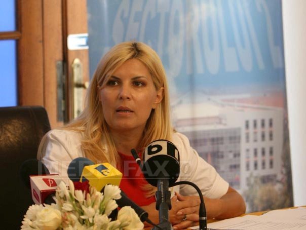 Udrea: Peste 1 milion de români primesc ilegal pensii și ajutoare. Altfel ar fi bani de pensii decente