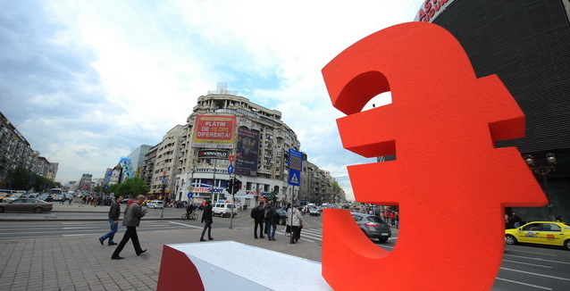Dacă UE se "rupe", opțiunea României nu mai rămâne decât adoptarea rapidă a euro