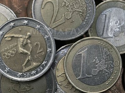 Grecia ar trebui să-și vândă toate activele publice pentru 125 miliarde euro