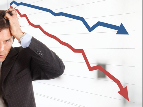 În România, insolvența este cerută de debitori în 40% din cazuri