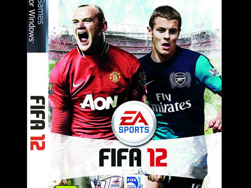 FIFA 2012 se lansează în România. Vezi ce noutăți aduce - FOTO SI VIDEO