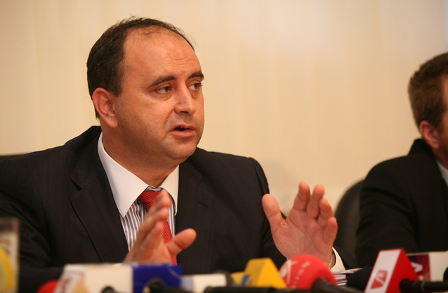 Gabriel Comănescu devine cel mai puternic antreprenor român, la 44 de ani
