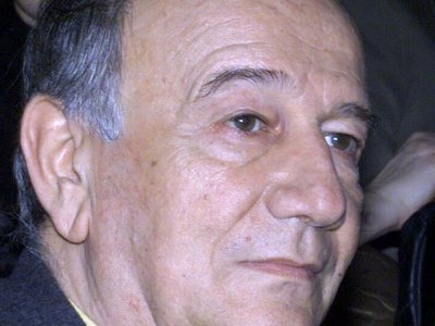 George Marinescu, fost prezentator al "Telejurnalului" la TVR, a murit