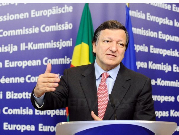 Barroso: Riscăm o fragmentare, situația este foarte gravă. S-au pus în pericol valori UE, dar putem găsi soluție