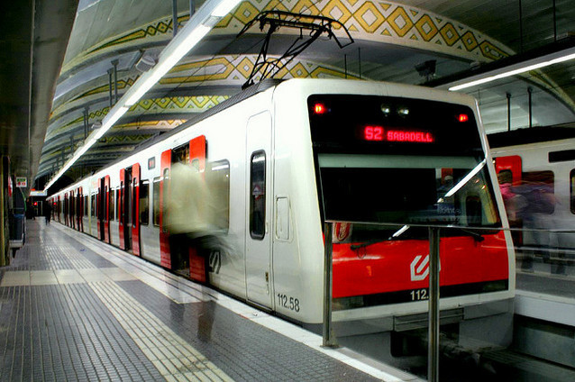 Cum arată noul model de metrou care va circula la București. Metrorex cumpără garnituri de la spanioli