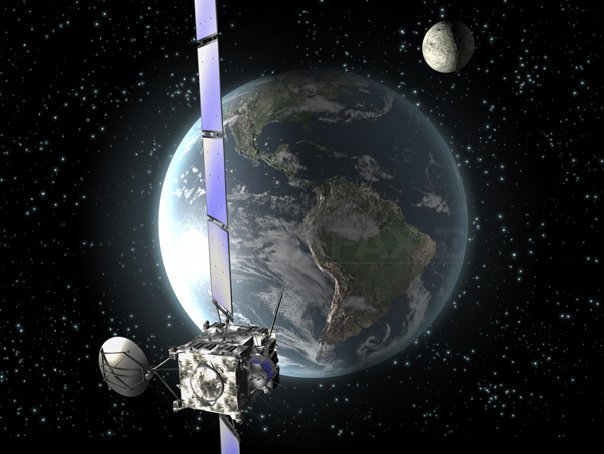 NASA a descoperit locul exact unde au căzut resturile satelitului UARS. Află unde anume