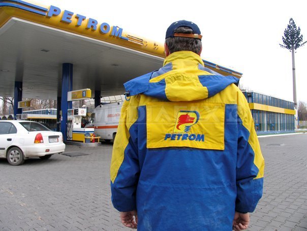 OMV Petrom nu are în vedere vânzarea de benzinării către compania sârbă NIS, controlată de Gazprom