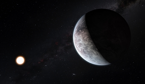 O planetă ce ar putea găzdui viață a fost descoperită în constelația Vela (VIDEO)