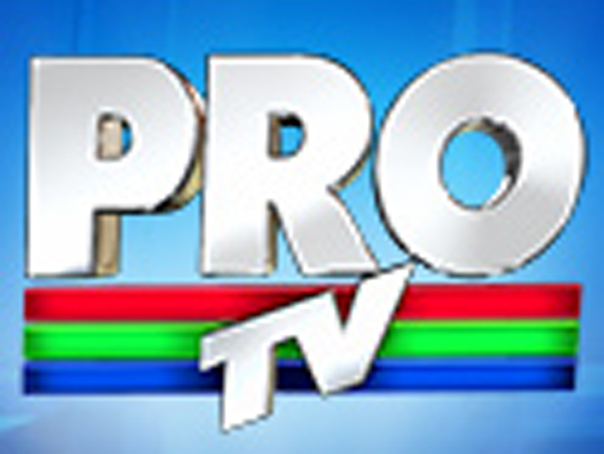 Pro TV - lider în topul celor mai puternice branduri de media românești