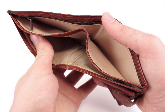 SUA își numără săracii: 46,2 milioane, un nou record în ultimii cincizeci de ani