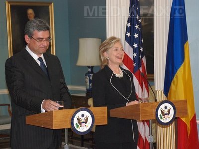 Ce scrie presa internațională despre semnarea acordului româno-american privind scutul antirachetă