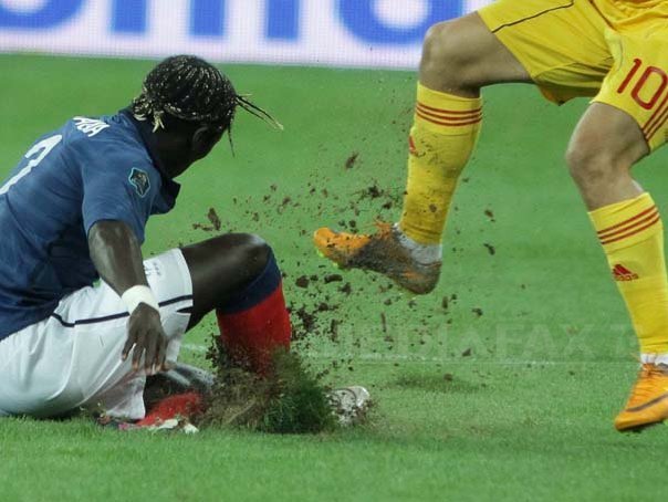 UEFA nu și-a dat acordul ca pe Arena Națională să se dispute meciuri. Un raport final va fi dat vineri
