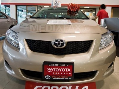 Toyota Corolla, VW Golf și Beetle - cele mai vândute mașini din toate timpurile