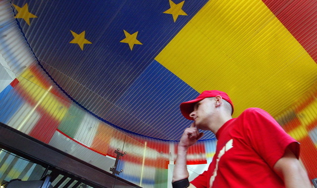 "Tsunami-ul" federalist lovește Europa. De ce am trăi mai bine cu Statele Unite ale Europei decât fără ele?
