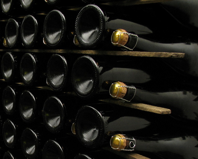 Topul celor mai mari 20 de producători de vin din România
