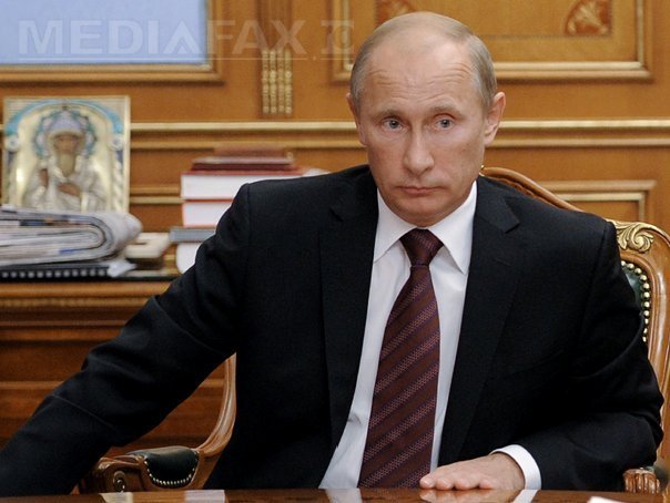 Putin nu are nevoie de campanie electorală: Nu vreau să par dezagreabil, dar nu am nevoie de întâlniri electorale