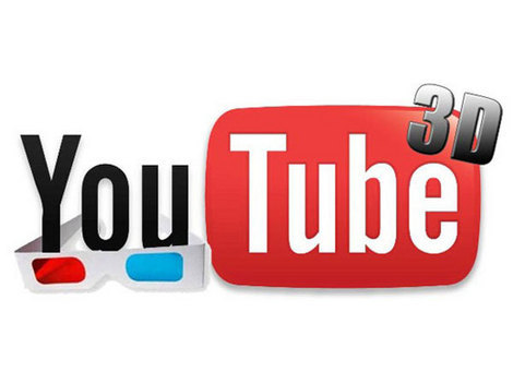 YouTube adauga un convertor 2D in 3D al clipurilor