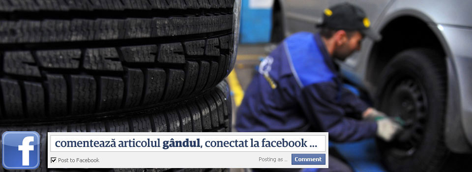 De când și cu cât s-ar putea scumpi cauciucurile de sezon. VIDEO