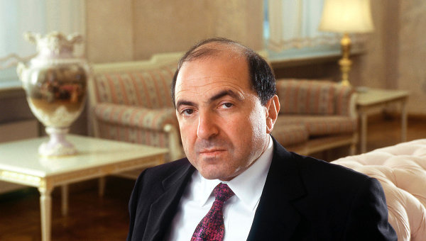 Războiul miliardarilor - Berezovski vs. Abramovici. O luptă de trei miliarde unde avocații costă un milion de lire sterline pe zi