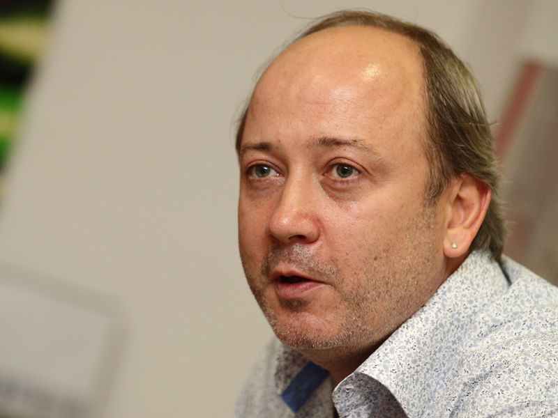 Ștefan Iordache, Leo Burnett: "Am greșit că nu am cerut tarife mai mari"