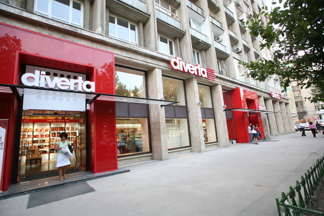 Diverta va deschide patru magazine în țară până la sfârșitul anului, ajungând la 51 de unități